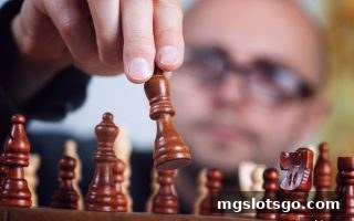 mg电子围棋进阶指南：从布局到官子的实战策略解析