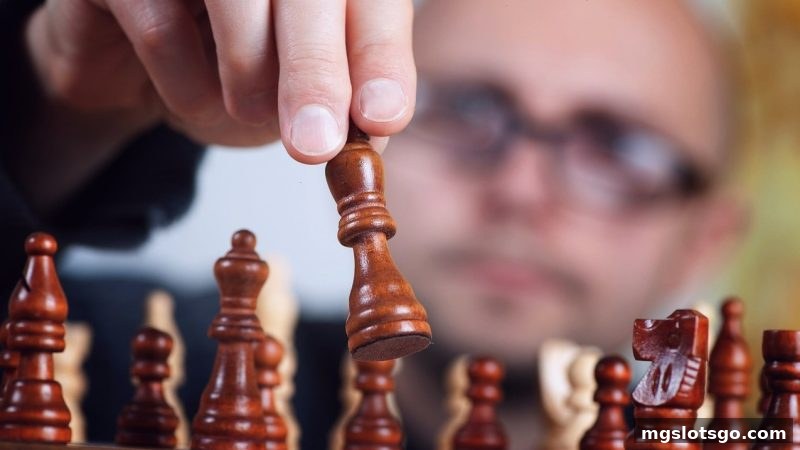 mg电子围棋进阶指南：从布局到官子的实战策略解析