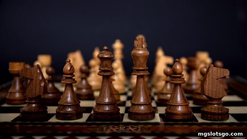 mg电子棋力挑战：围棋死活问题的核心技法与实战突破