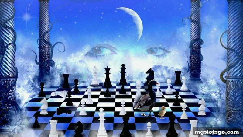 mg电子谈棋牌文化：青少年接触现状与多维引导策略