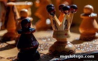 mg电子棋牌视角：围棋新手高效入门法则，从零到实战步步为营