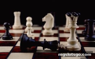 mg电子棋局中的残局精要：国际象棋博弈与策略升级