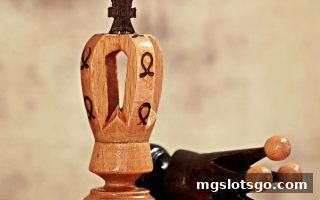 mg电子视角：国际象棋开局战略博弈全解析