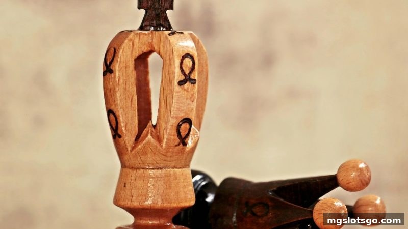 mg电子视角：国际象棋开局战略博弈全解析