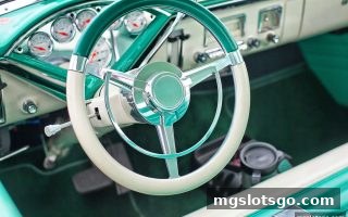mg电子游戏波动性全解析：低、中、高三种类型如何决定你的娱乐体验？
