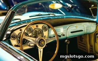 mg电子游戏返还率研究全攻略：科学提升娱乐体验的实用方法