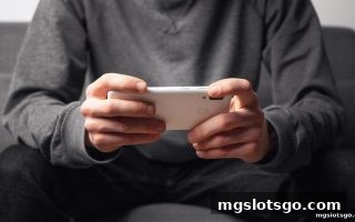 mg电子视角：MG游戏的叙事艺术与角色塑造精髓