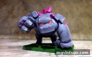 老虎机游戏走向何方？mg电子带你看清市场脉动