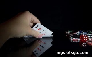 mg电子老虎机全攻略：从随机数生成到理性游戏