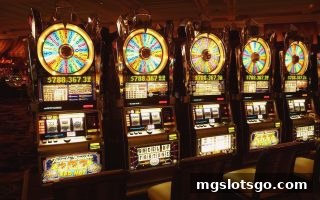奇幻互动新纪元：mg电子带你探索街机游戏的沉浸式世界