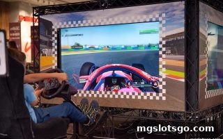 mg电子观察：电子游艺游戏的发展趋势与支付变革