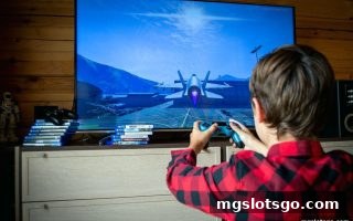 mg电子游戏深度解析：收益与风险比如何影响你的决策？